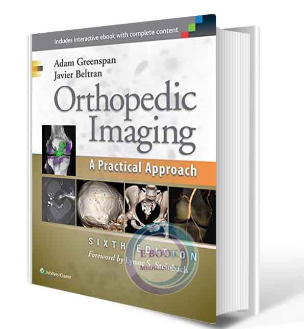 دانلود کتاب Orthopedic Imaging: A Practical Approach Sixth Edition ( PDF)